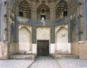 Uzbekistan #30 - Brian McKee teamspring ImportFile size: small (268 x 340 px)