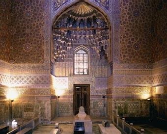 Uzbekistan #21 - Brian McKee teamspring ImportFile size: small (273 x 340 px)