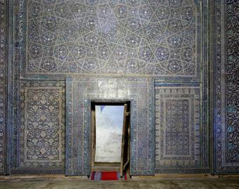 Uzbekistan #19 - Brian McKee teamspring ImportFile size: small (269 x 340 px)