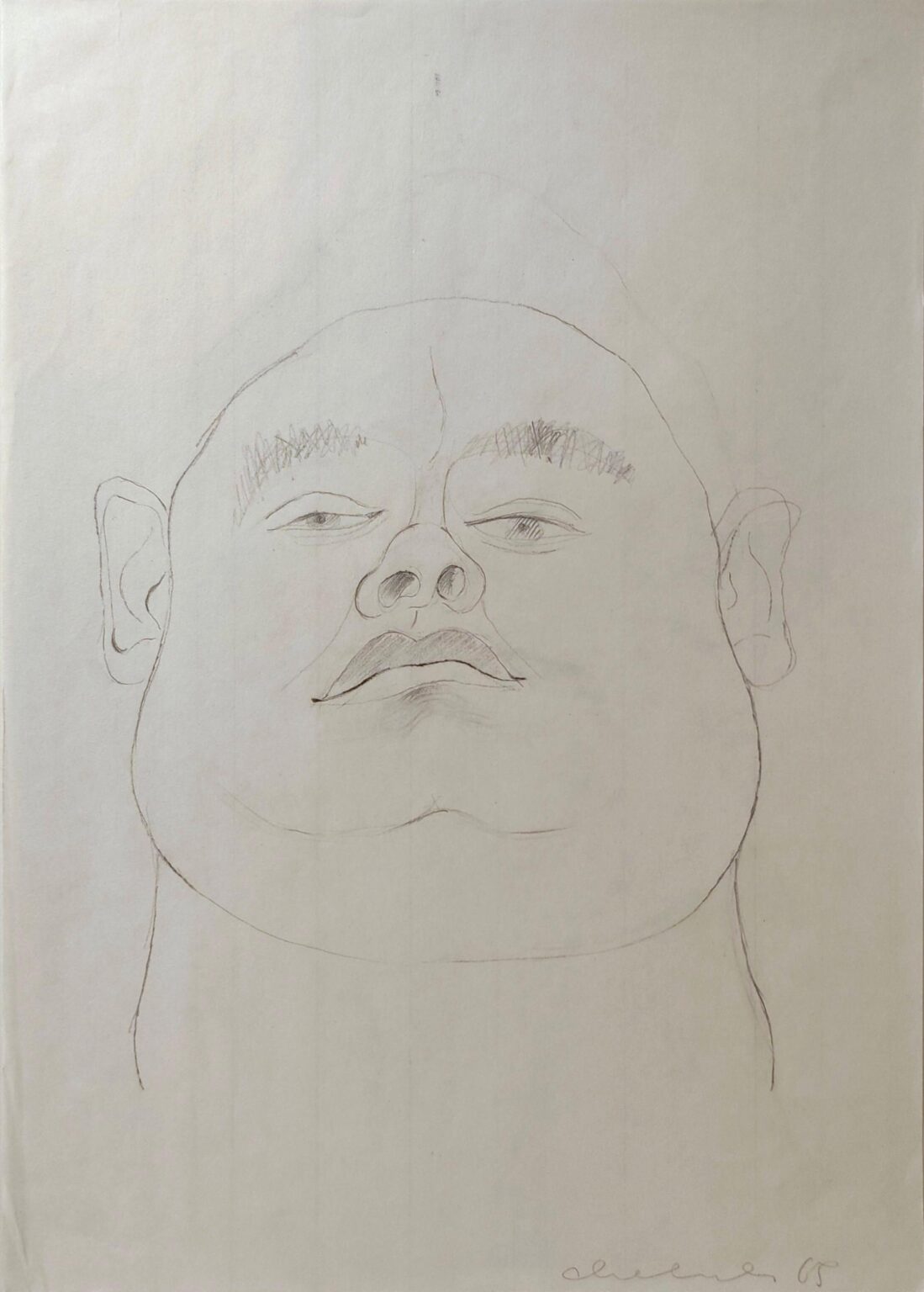 O.T. - Oswald Oberhuber 