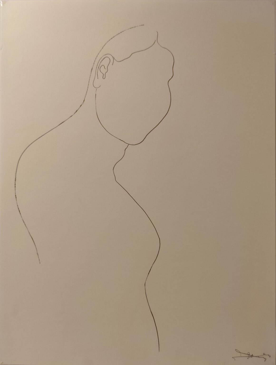 O.T. - Oswald Oberhuber 