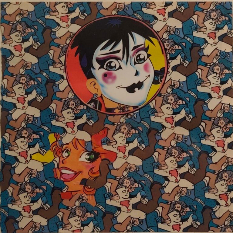 O.T. - Erró 