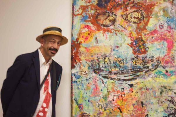 David Hardy . Suisse Marocain 