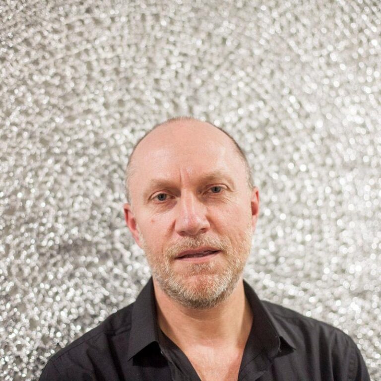 Daniel Baker 