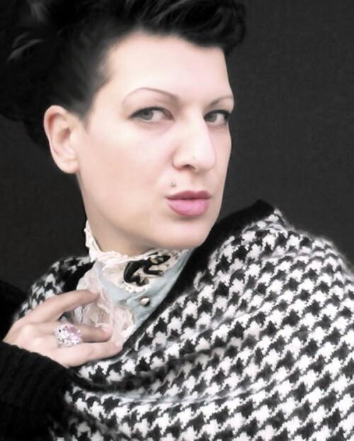 Tamara Moyzes 