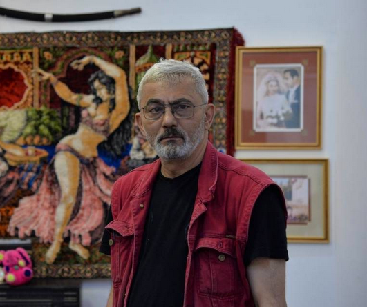 Eugen Raportoru 