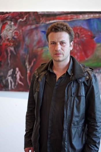 Henrik Kállai 