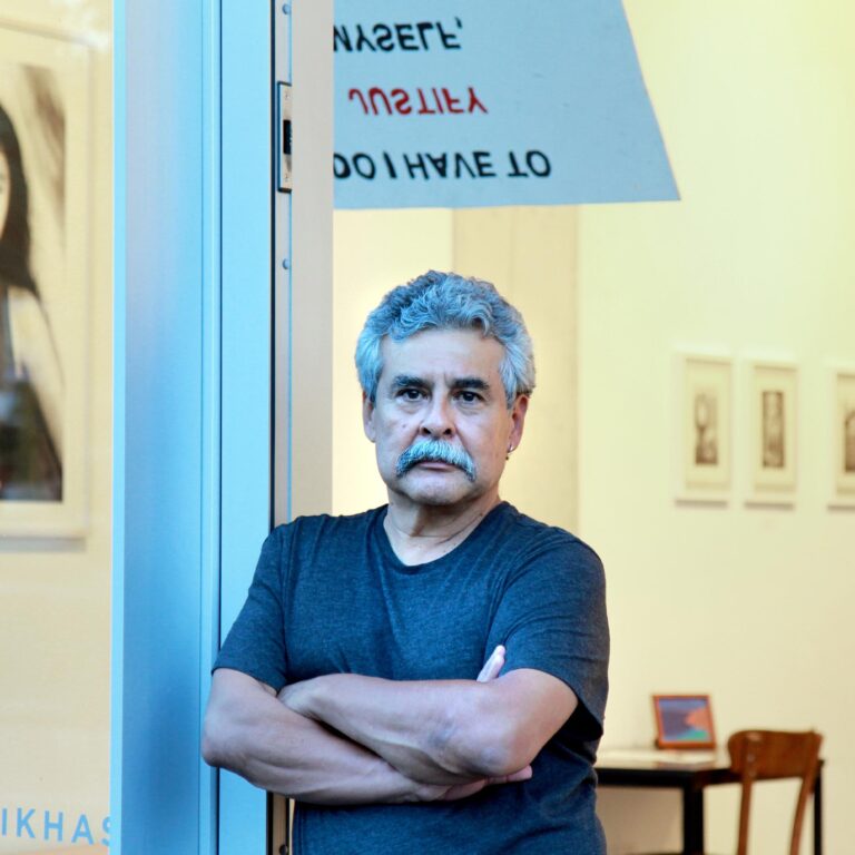 Armendáriz Lorenzo 