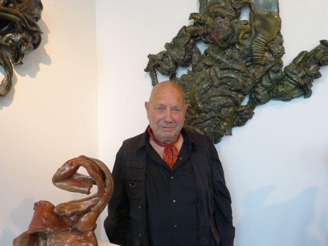 Gérard Jean Gartner 
