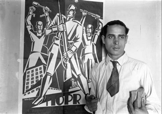 Helios Gómez 