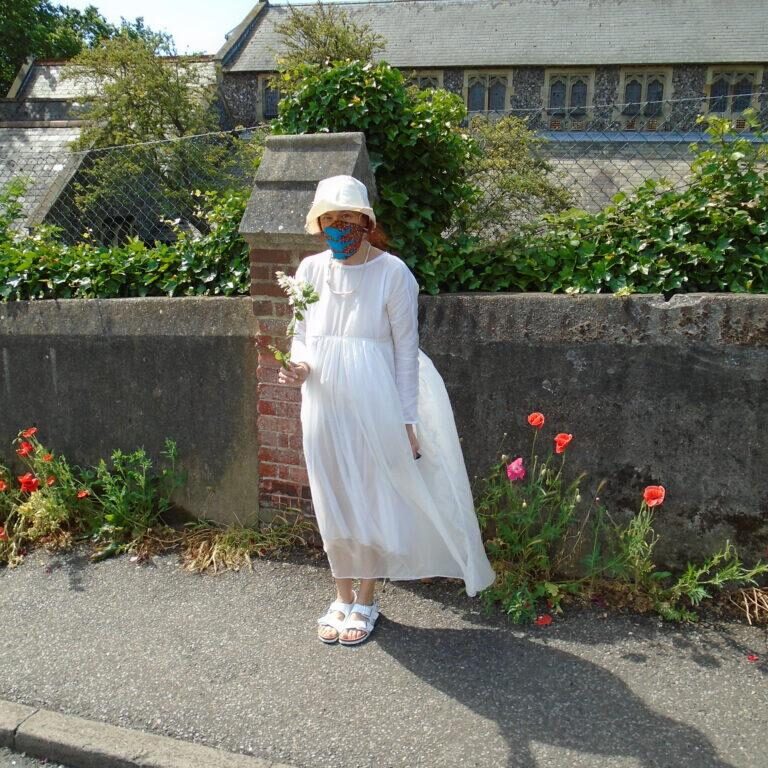 Delaine Le Bas 