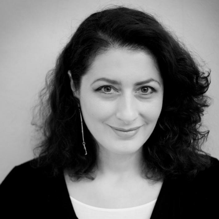 Jeannette Gregori 
