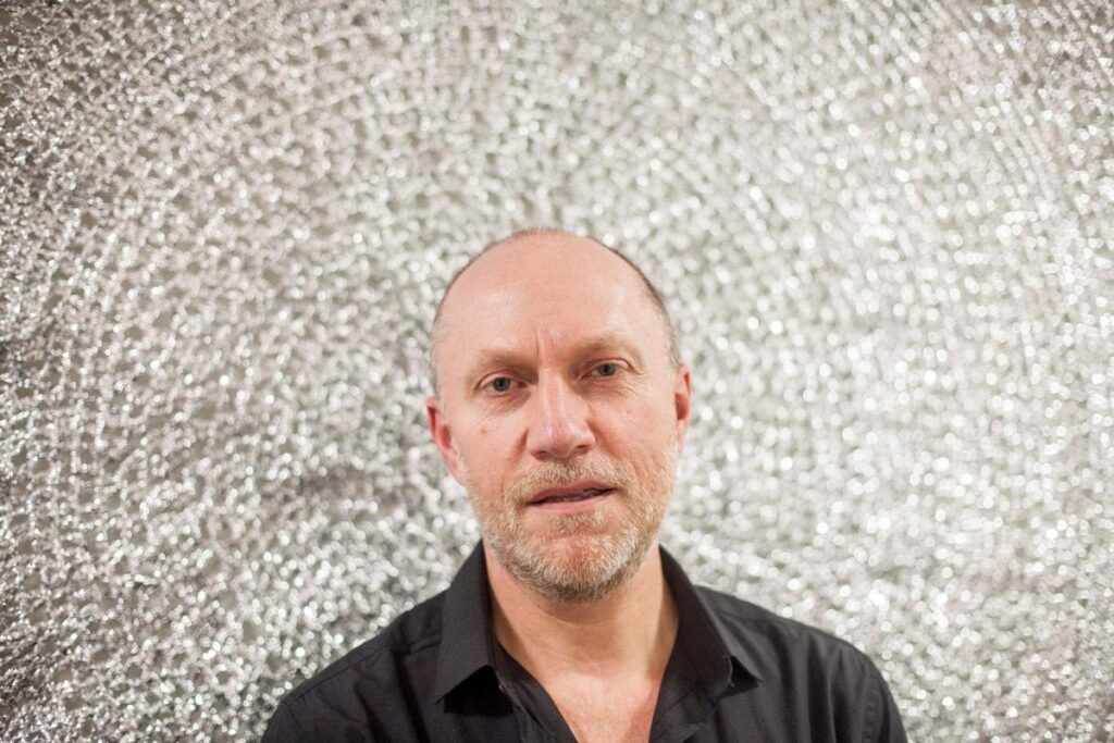 Daniel Baker 