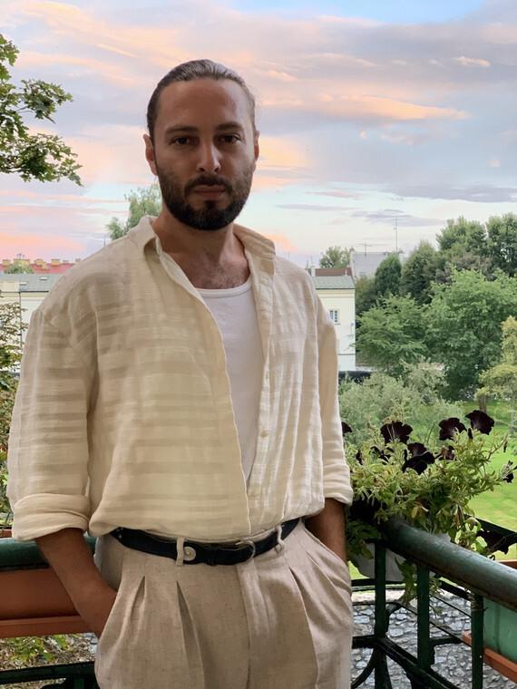 Krzysztof Gil 