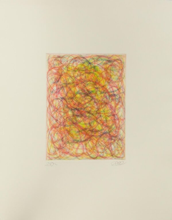 o.T. - Alfred Ullrich 