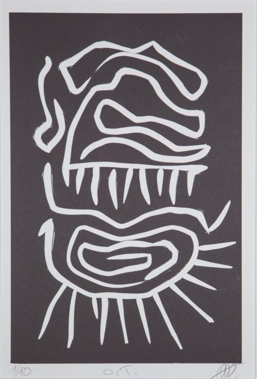 o.T. (Aufl. 1/10) - Alfred Ullrich 