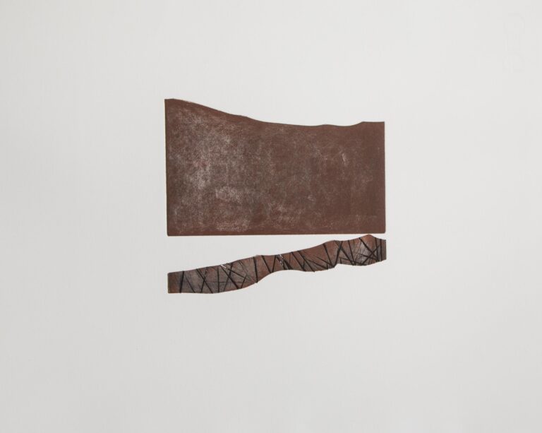 o.T. (Unikat) - Alfred Ullrich 