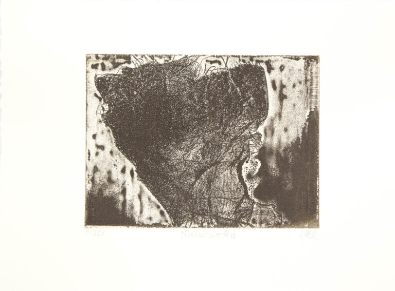 Number 9c (Aufl. 1/20) - Alfred Ullrich 