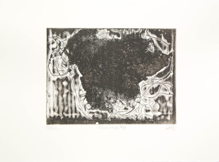 Number 9e (Aufl. 1/20) - Alfred Ullrich 