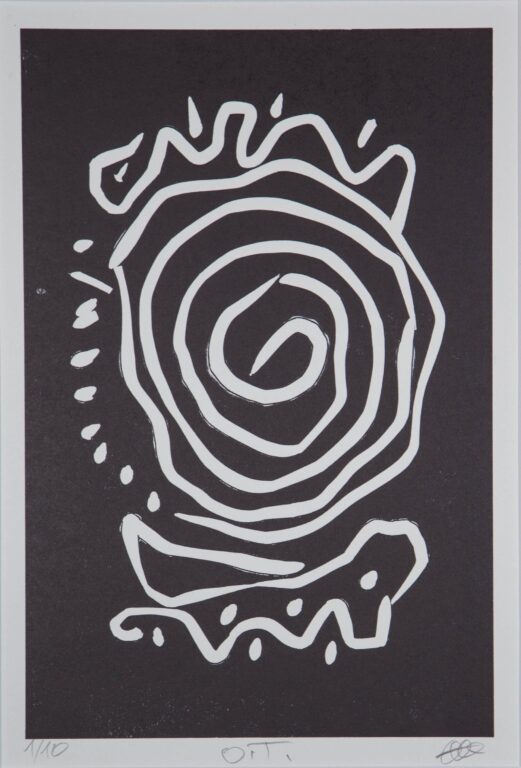 o.T. (Aufl. 1/10) - Alfred Ullrich 