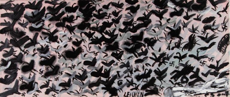 Leichen - Ceija Stojka 