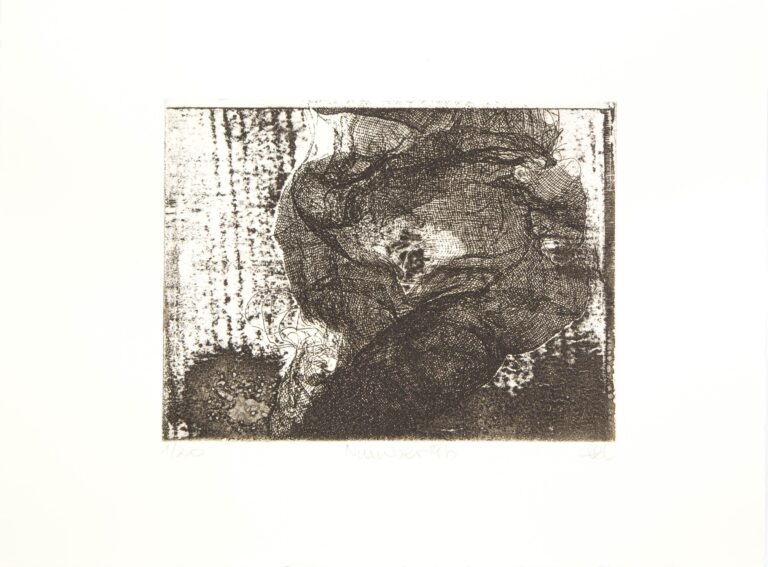 Number 9b (Aufl. 1/20) - Alfred Ullrich 