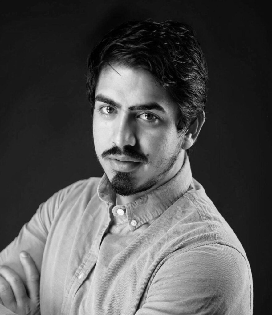 Emanuel Barica 