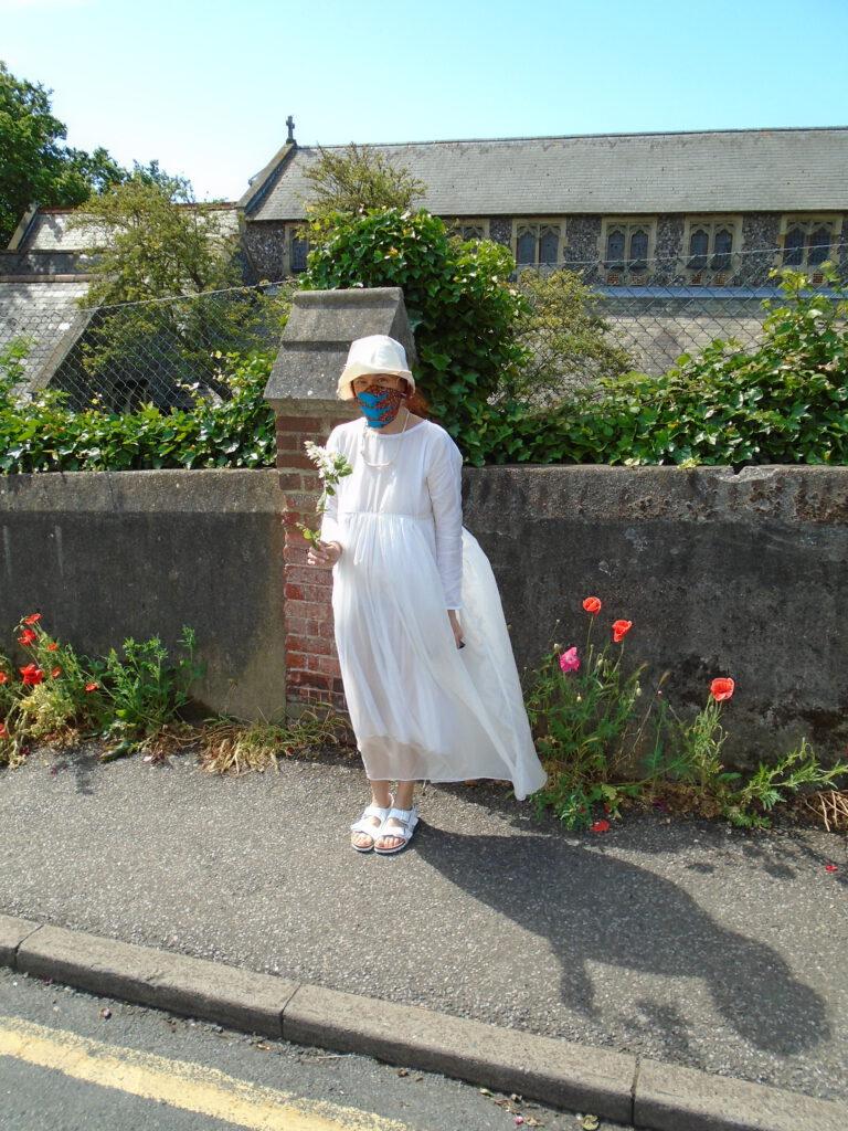 Delaine Le Bas 