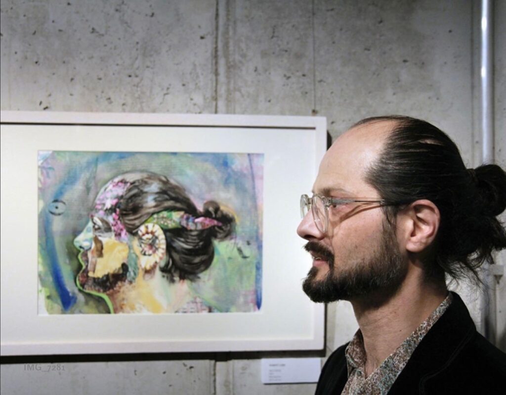 Robert Czibi 