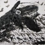 Galerie Kai Dikhas und KünstlerinDiego Esteban Castellano Cano