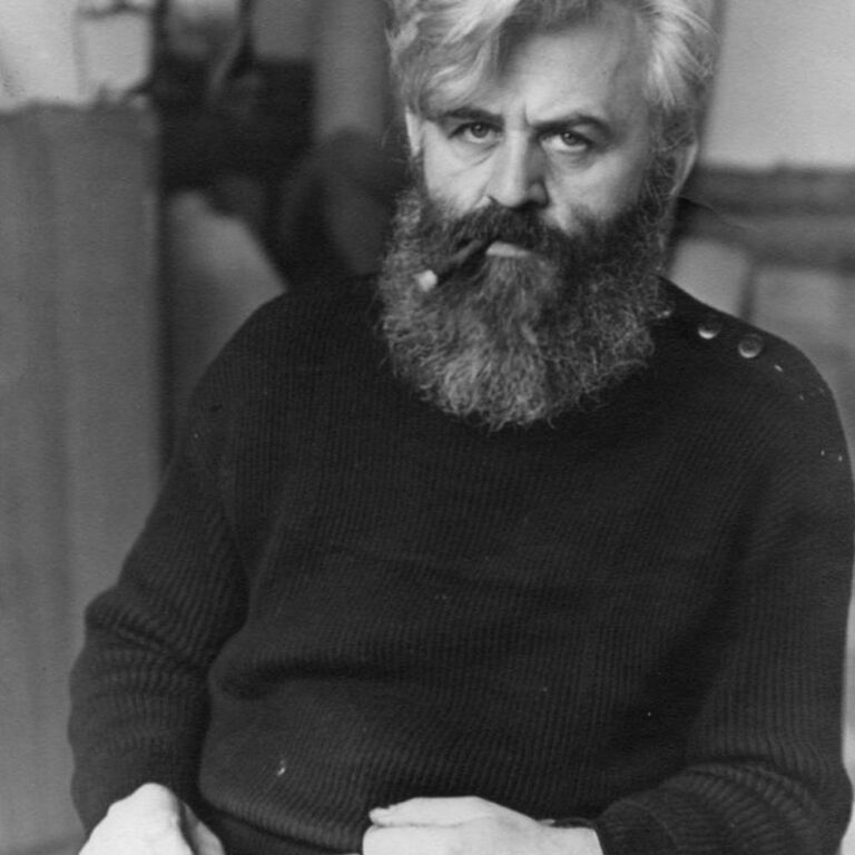 Otto Pankok 