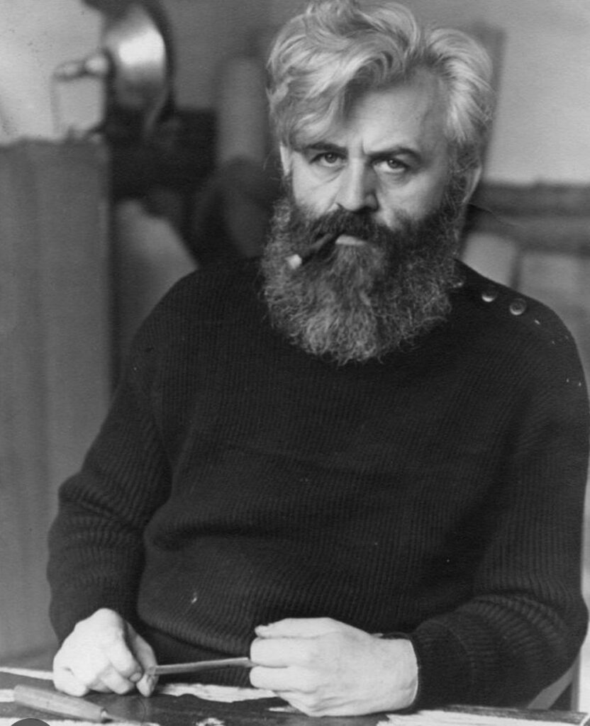 Otto Pankok 