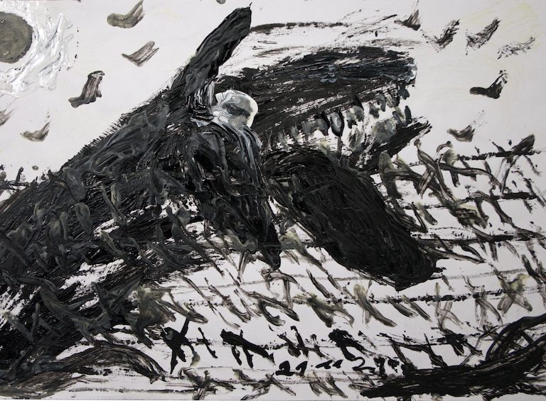 CEIJA STOJKA: MAKING VISIBLE 