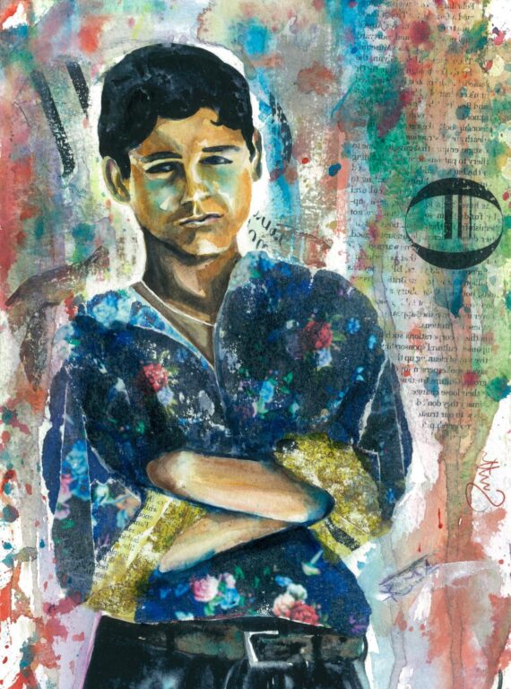 Vorübergehende Schließung während des Ausstellungsaufbaus 