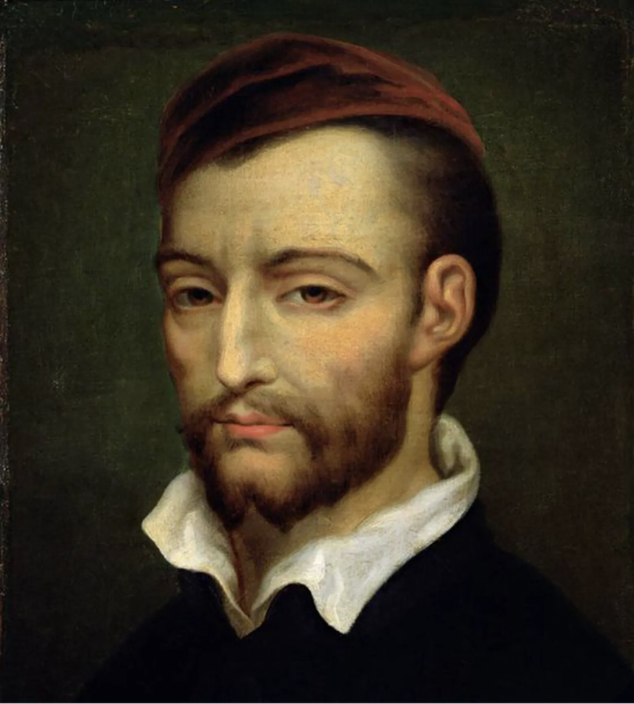 Theodore G&eacute;ricault 