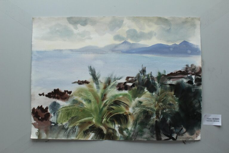 Puerto del Carmen Lanzarote - Gerd Baukhage 