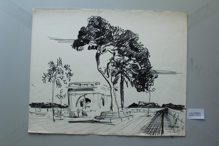 Cagliari - Gerd Baukhage 