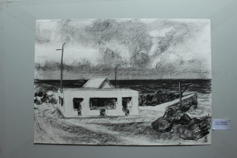 Orzola – Lanzarote - Gerd Baukhage 