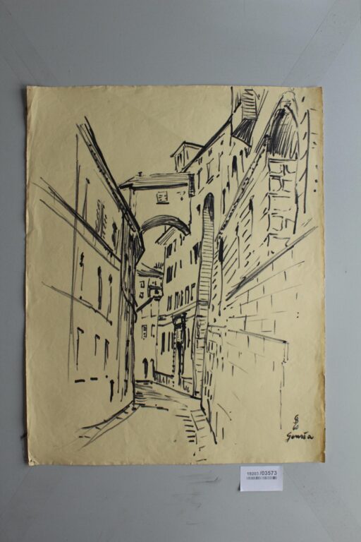 Genua - Gerd Baukhage 
