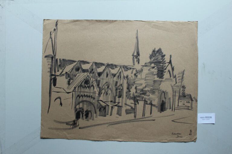 Paderborn, Dom - Gerd Baukhage 