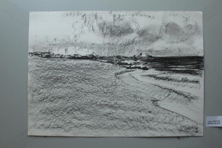 Strand in Puerto del Carmen Lanzarote - Gerd Baukhage 