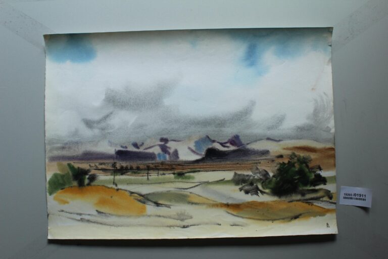 Dünen in Maspalomas / Gran Canaria - Gerd Baukhage 