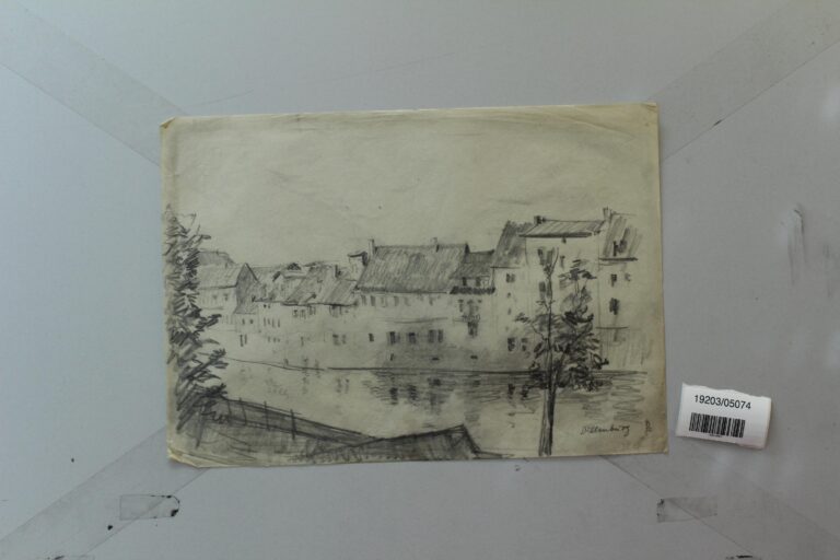 Dillenburg - Gerd Baukhage 