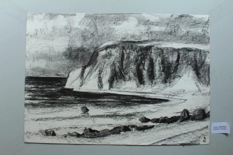 Küste bei La Caleta de la Villa – Lanzarote - Gerd Baukhage 