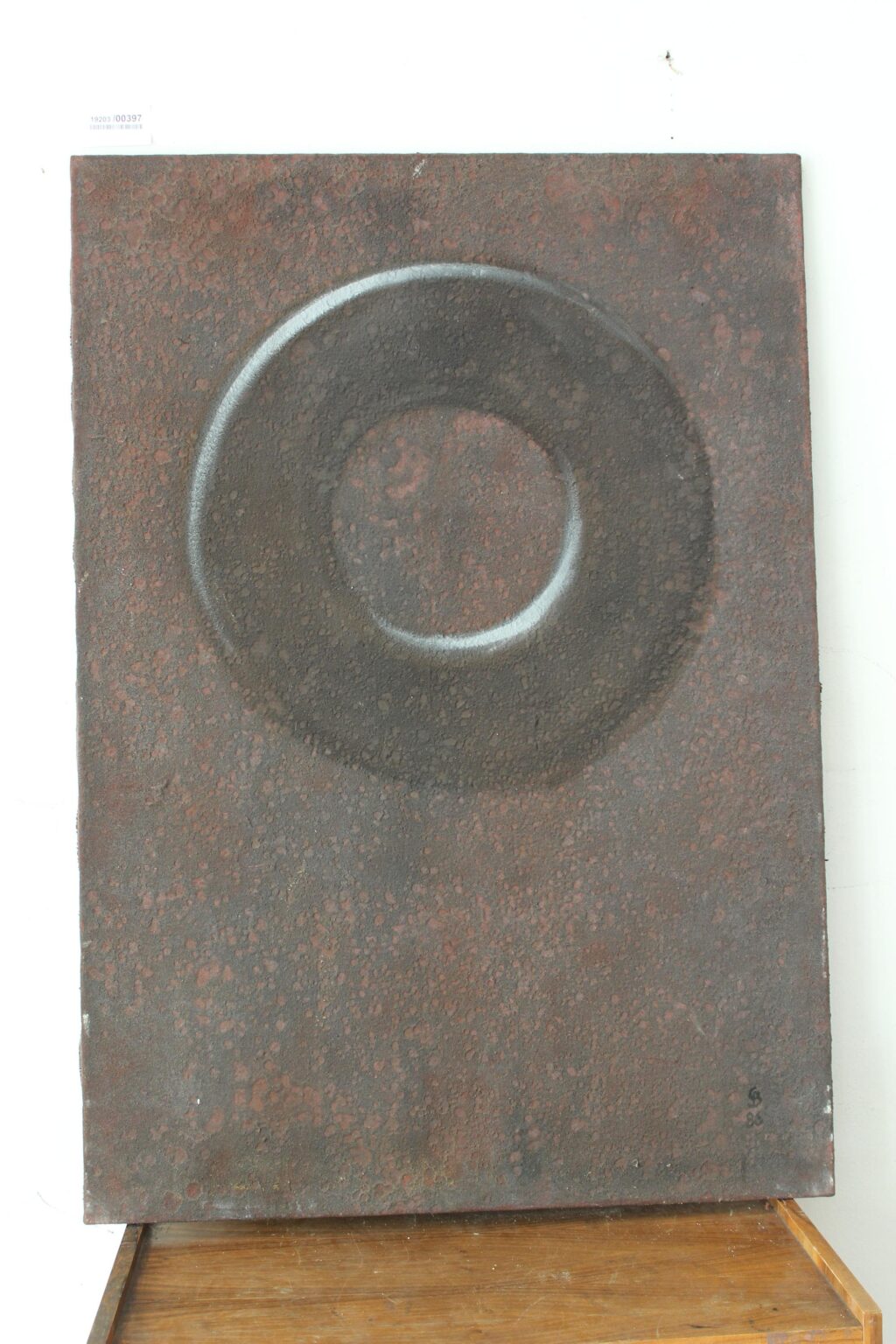 Ring - Gerd Baukhage 