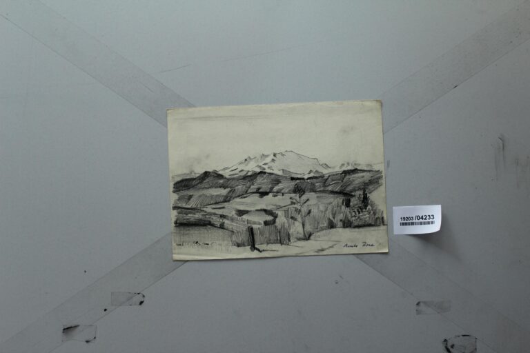 Monte Rosa - Gerd Baukhage 
