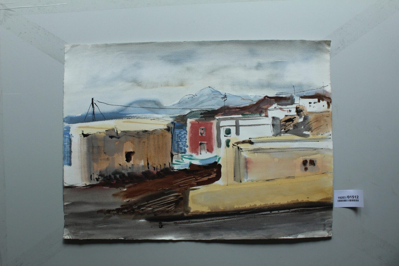 Puerto del Carmen Lanzarote - Gerd Baukhage 