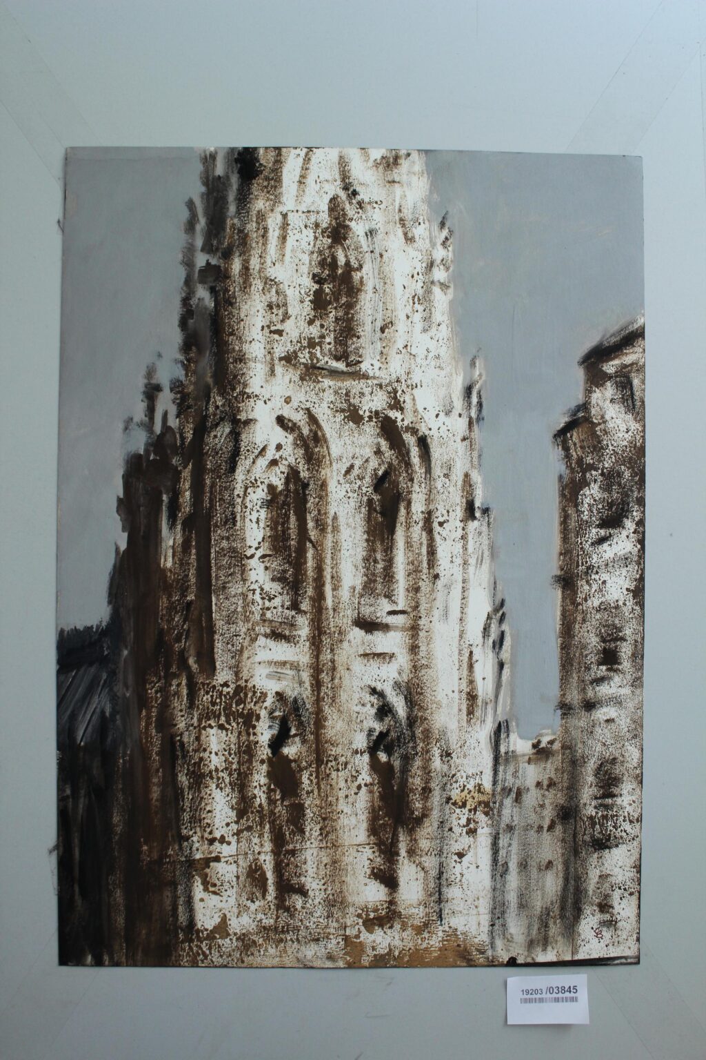 Gerd Baukhage 