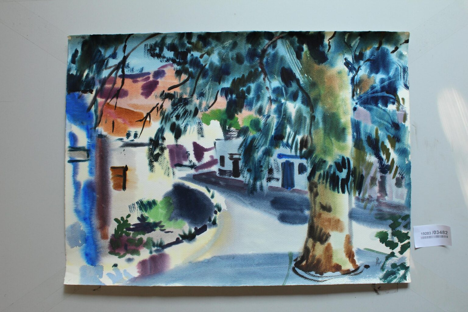 Mogan (Gran Canaria) - Gerd Baukhage 