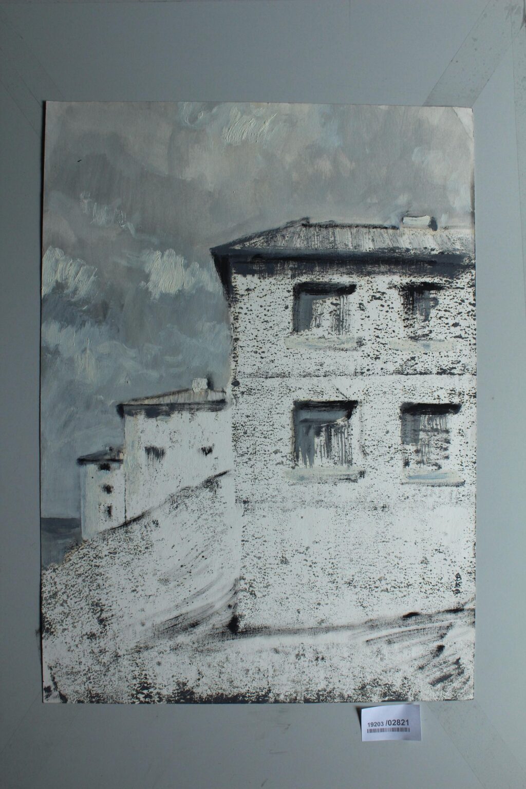 Gerd Baukhage 